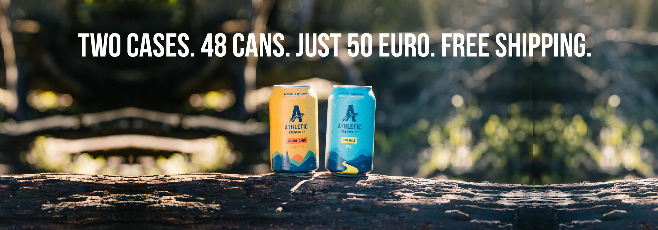 North America's Finest Craft Brews